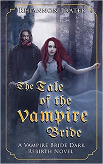 The Tale of the Vampire Bride cover